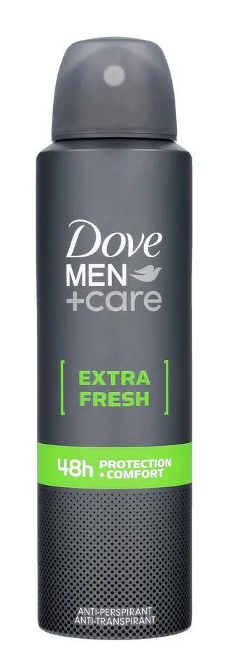 Dove Men antyperspirant 150ml Extra Fresh 0 Full Screen