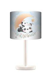 Lampa stołowa duża - Cute Panda 