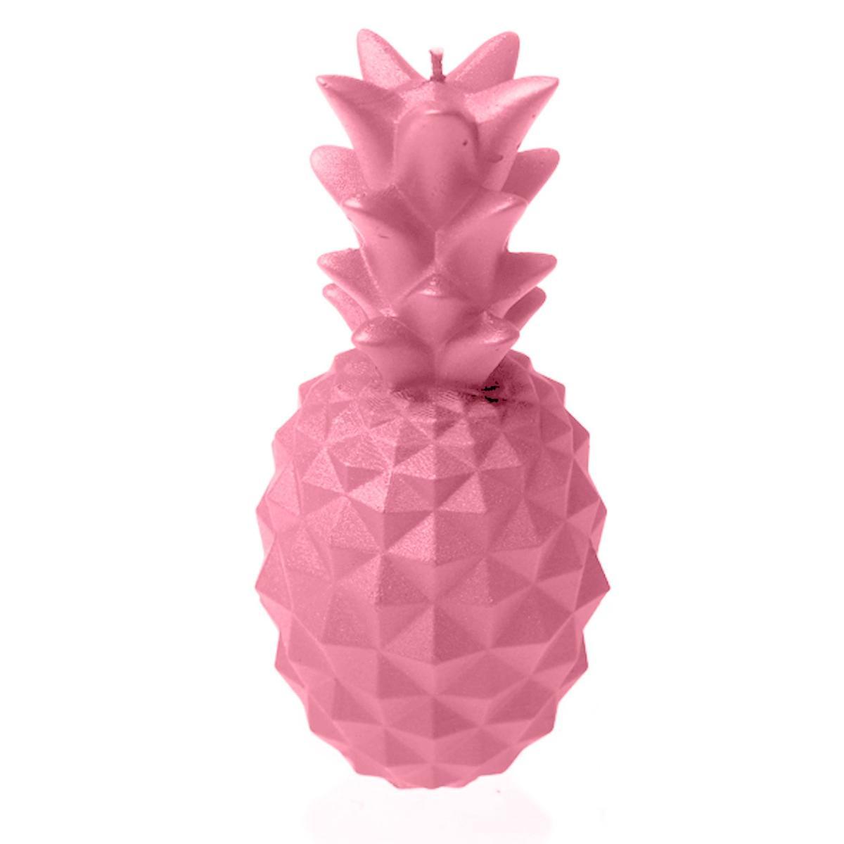 Świeca Pineapple Pink 1 Full Screen