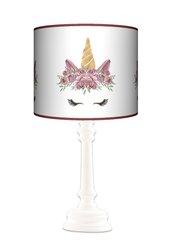 Lampa Queen - Glamour Unicorn 
